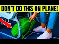 Download Lagu 11 Hidden Flight Tricks Airlines are Keeping Quiet About On Purpose!