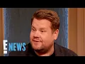 James Corden Reveals Why He s LEAVING The Late Late Show E News