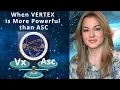 When VERTEX is More Powerful Than ASC I Must Watch I Science over Speculation
