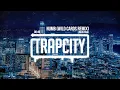 Linkin Park - Numb (Wild Cards Remix)