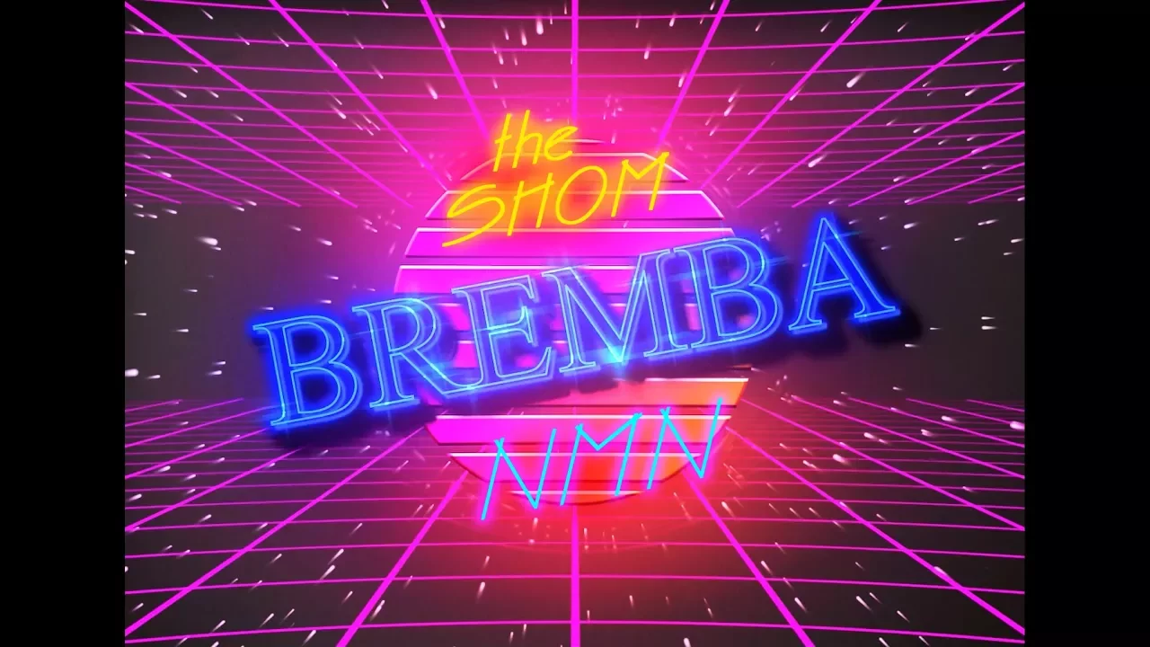 The SHOM ft. NMN - Bremba