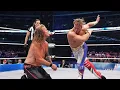 Download Lagu Will Ospreay vs Chris Jericho All In 2023 Highlights