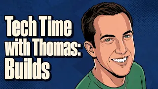 Tech Time with Thomas: Build - "What Jira tickets should I prioritize?"