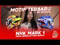 Download Lagu NHK MARK 1 GP EDITION IVAN ORTOLA | Jagoan Helm