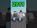 Download Lagu The History of Roblox's Default Avatars