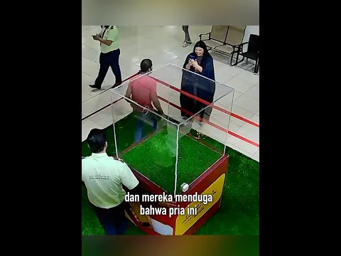 Mereka Mengira Telah Menang, Namun Ini Yang Terjadi