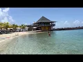 137 Day Pass at the Avila Hotel in Curacao