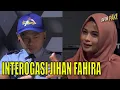 Download Lagu Interogasi Jihan Fahira, Wendi Pakai Topi \