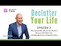 The Shocking Truth of What s really keeping you disorganized Overwhelmed