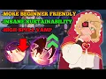 WAS THE OLD RUBY ACTUALLY BETTER THAN THE NEW ONE BEST RUBY BUILD AND ROTATION 2026