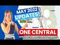 Chicago s One Central - What Are The Chances Of This Project Breaking Ground