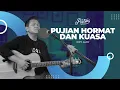 Download Lagu Psalms - Pujian Hormat dan Kuasa - Pdt. Ronny Dwikora Sumito