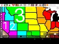 How to map like me