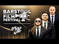 Barstool Chicago Film Fest Awards