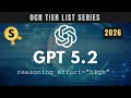OpenAI GPT-5 for High Accuracy OCR Python Tutorial