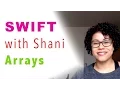 Swift 3 Arrays