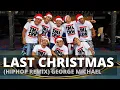 Lagu LAST CHRISTMAS (HipHop Remix) by George Michael | Zumba® | HipHop | Mark Kramer Pastrana