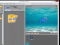 Scratch Programming - Shark Attack Game 3