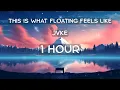 Download Lagu JVKE - this is what floating feels like (1 hour loop)