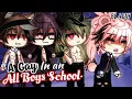 Download Lagu 𝑨 𝑮𝒂𝒚 In An 𝐀𝐥𝐥 𝐁𝐨𝐲𝐬 𝐒𝐜𝐡𝐨𝐨𝐥 | BL/GAY | GLMM / GCMM | Gacha Life Mini Movie