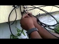 DIRECTV step by step professional installation how to