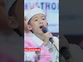 Download Lagu Nabi Muhammad mataharinya dunia. Wahai kaum muslimin muslimat sampaikanlah sholawat salam padanya