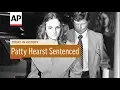 Patty Hearst Sentenced - 1976 Today In History 24 Sep 18