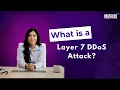 Layer 7 DDoS Attacks How Hackers Target the Application Layer