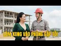 Download Lagu Bà Chủ U50 Góa Chồng và Anh Thợ Xây Cảm Nắng Ngay Cái Nhìn Đầu Tiên