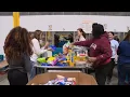 Indiana moving forward with partial SNAP benefits