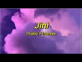 Download Lagu Oualid - Jini ft. F1rstman (sped up) Paroles | Wana, wana, wana, bezef 3lik ana