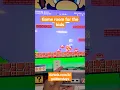 Explore a World of Super Mario in this Amazing Game Room Tour