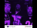 Westside Connection - 3 Time Felons (Slopped & Screwed by Sticc)