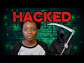 I Got HACKED Story Time