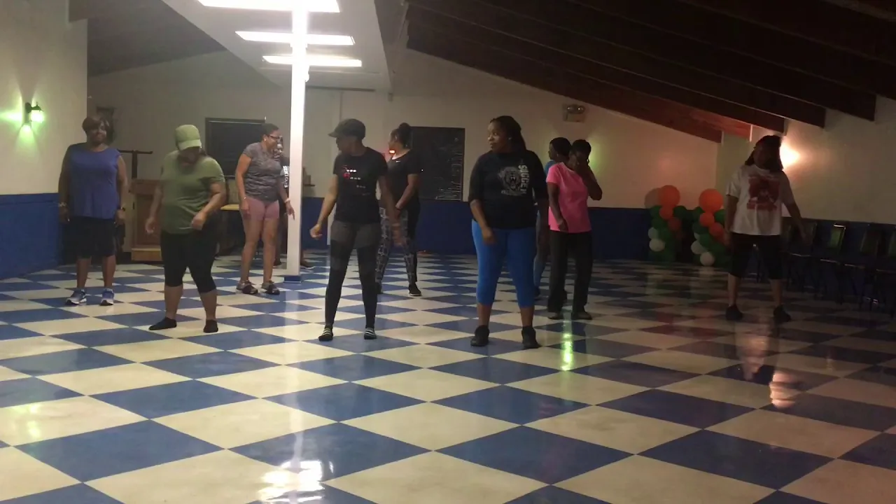 Dance: Come On Home Line Dance Dance: Come On Home Line Dance