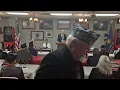 Pittsburg American Legion presents commemorative medals to area Vietnam veterans