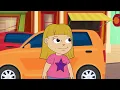 The Muffin Man - The Countdown Kids | Kids Songs & Nursery Rhymes | Lyric Video