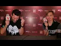 UphoricTV Presents: Artist Access with AMTRAC
