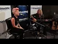 P!nk - Who Knew (Live at Sirius XM Radio - 7/9/2012)
