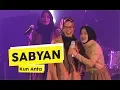 Download Lagu [HD] Sabyan - Kun Anta (Live at Yogyakarta)