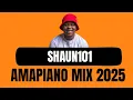 Download Lagu Amapiano Mix | Shaun101 | Live at Lifestyle Junction (Skop Sunday)