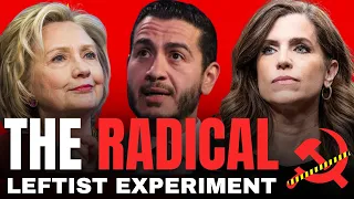 Jesse Watters Makes Abdul BLUSH Guess What Hillary Calls Socialism and Who Said Lindsay was GOOD