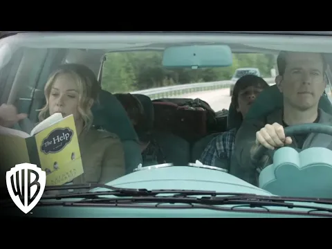 Horror Trailer