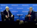 H E Benjamin Netanyahu Prime Minister of the State of Israel