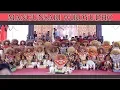Lagu MANGUSARI WIROYUDHO FESTIVAL - MANGUNSARI 2019 - FULL HD