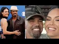 Shemar Moore and Jesiree Dizon Call It Quits After 5 Years - What Really Happened