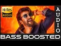 Download Lagu |MARANA MASS|BASS BOOSTED|HIGH QUALITY AUDIO|MOVIE PETTA|