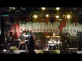 Bitty McLean live at Reggae Jam 2015