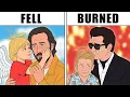 The Most Painful Ways Celebrities Lost A Child
