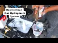 How to Clean Your iDoo Hydroponics System Easy and Simple